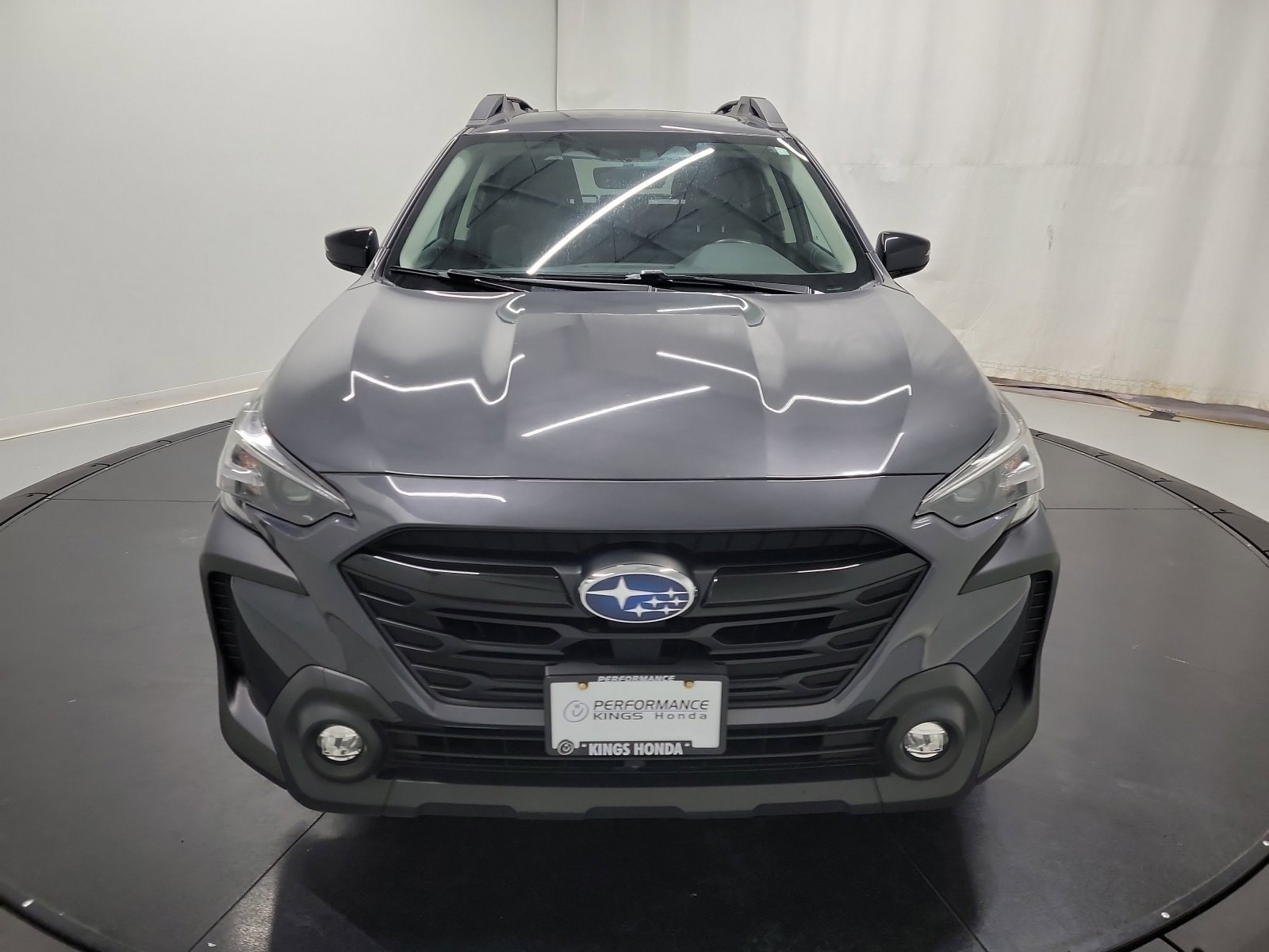Used 2023 Subaru Outback Onyx Edition video 2