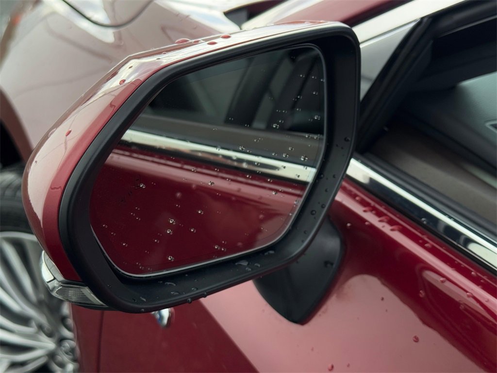 Certified 2019 Toyota Avalon Limited w/ Advanced Safety Package image 29