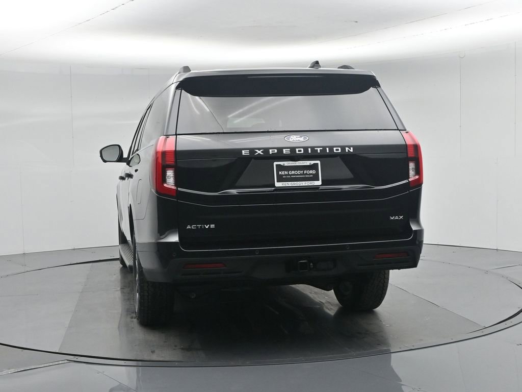 New 2026 Ford Expedition Max Active AWD/4WD image 30