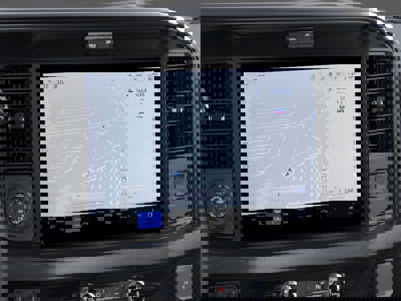 New 2026 Ford F250 Platinum w/ Tremor Off-Road Package image 14