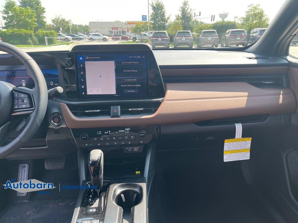 New 2026 Subaru Outback Touring XT AWD/4WD image 15