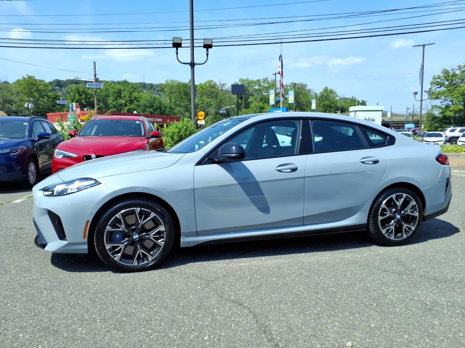 Used 2026 BMW 228i xDrive w/ Premium Package AWD/4WD image 3