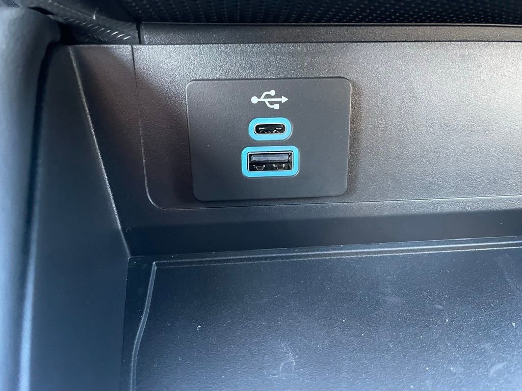 New 2026 Ford Mustang Premium image 11