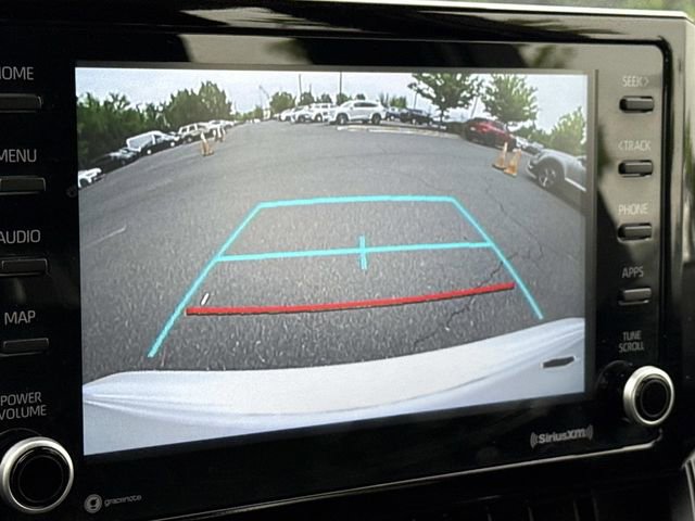 Used 2022 Toyota Corolla LE FWD image 20