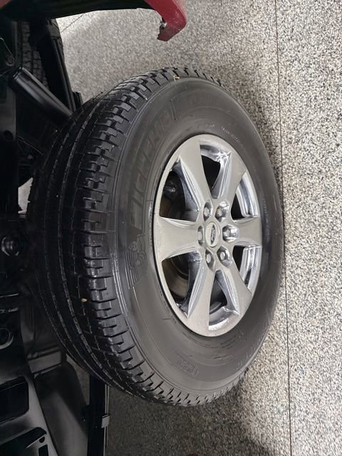 Used 2018 Ford F150 Lariat w/ Equipment Group 502A Luxury image 16