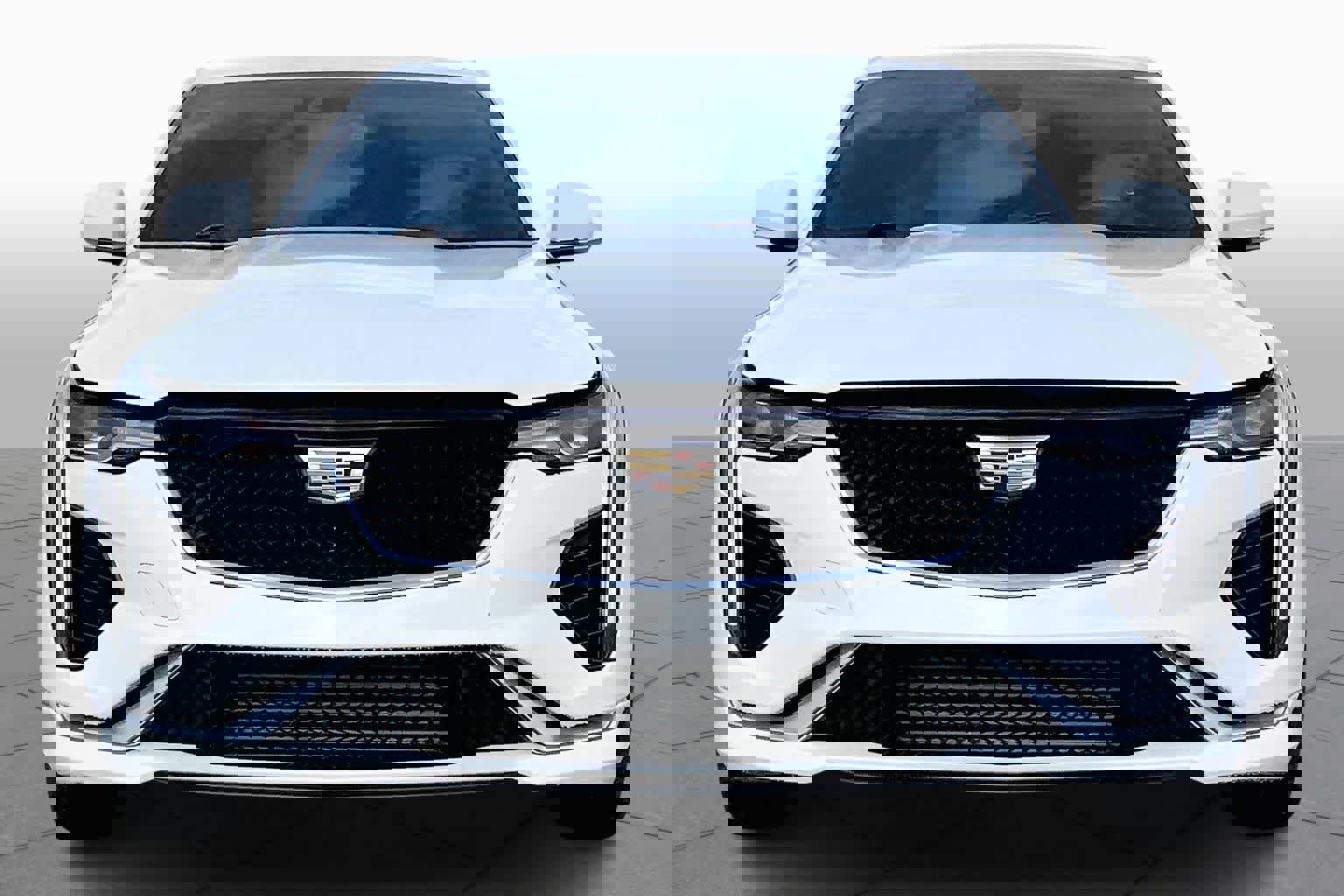 Used 2020 Cadillac CT4 Sport w/ Climate Package image 3