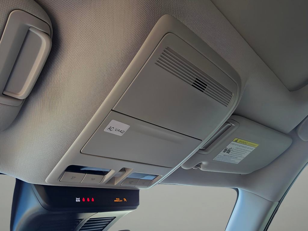 New 2026 MAZDA CX-50 AWD 2.5 Hybrid w/ Cargo Package image 22