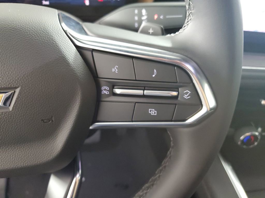 New 2026 Chevrolet Tahoe LS image 24