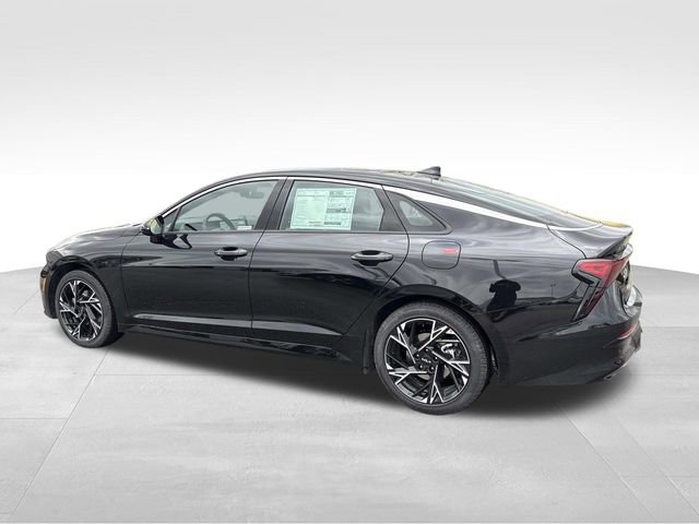 New 2026 Kia K5 GT-Line AWD/4WD image 7