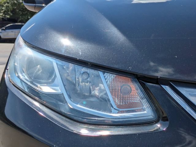 Used 2018 Chevrolet Volt LT w/ LT Driver Confidence Package FWD image 10