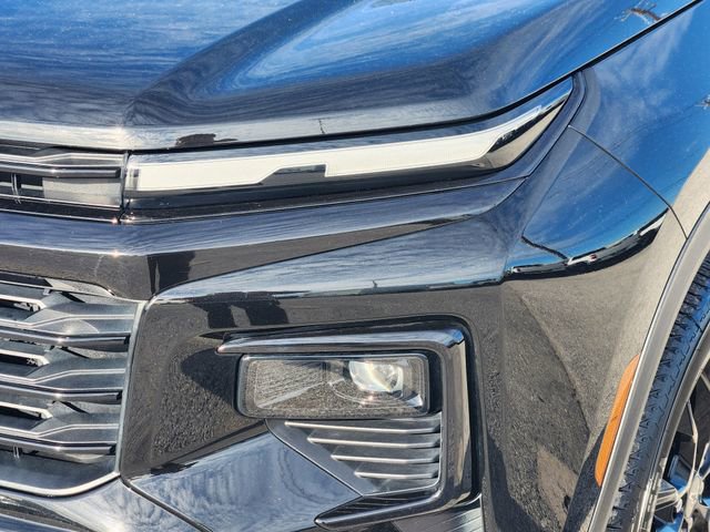 Used 2024 Chevrolet Traverse LT w/ Midnight/Sport Edition image 9