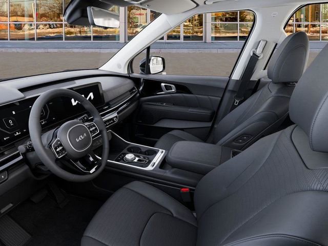 New 2026 Kia Carnival SX Prestige image 18