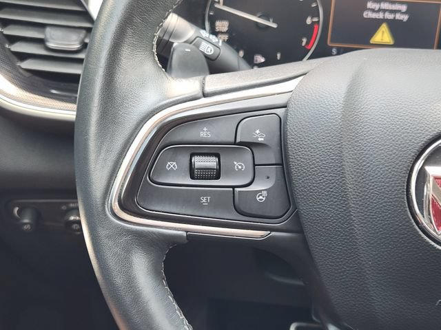 Used 2023 Buick Envision Preferred FWD image 28