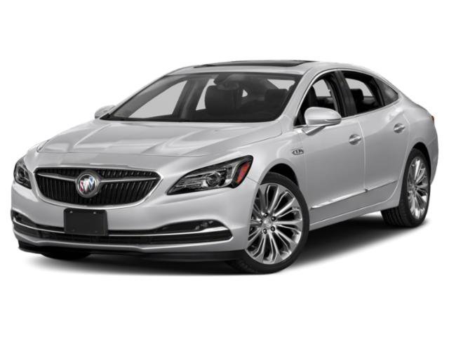 Used 2019 Buick LaCrosse Avenir w/ Driver Confidence Package II AWD/4WD image 1