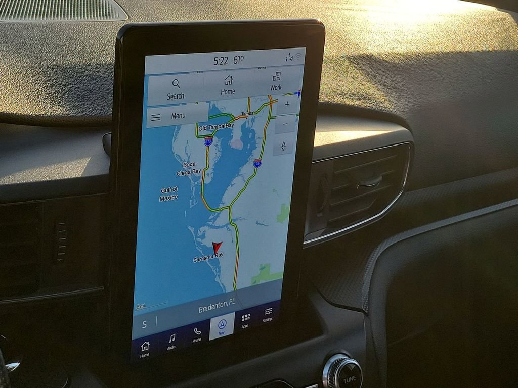 Used 2020 Ford Explorer ST w/ ST Street Pack image 23