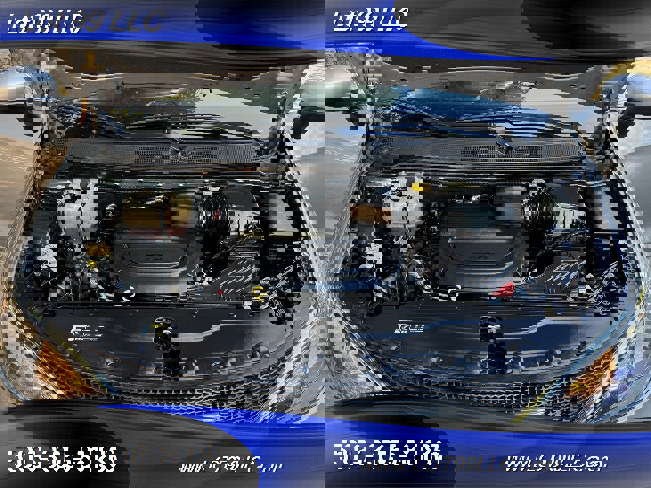 Used 2020 Chrysler Voyager Lxi image 22