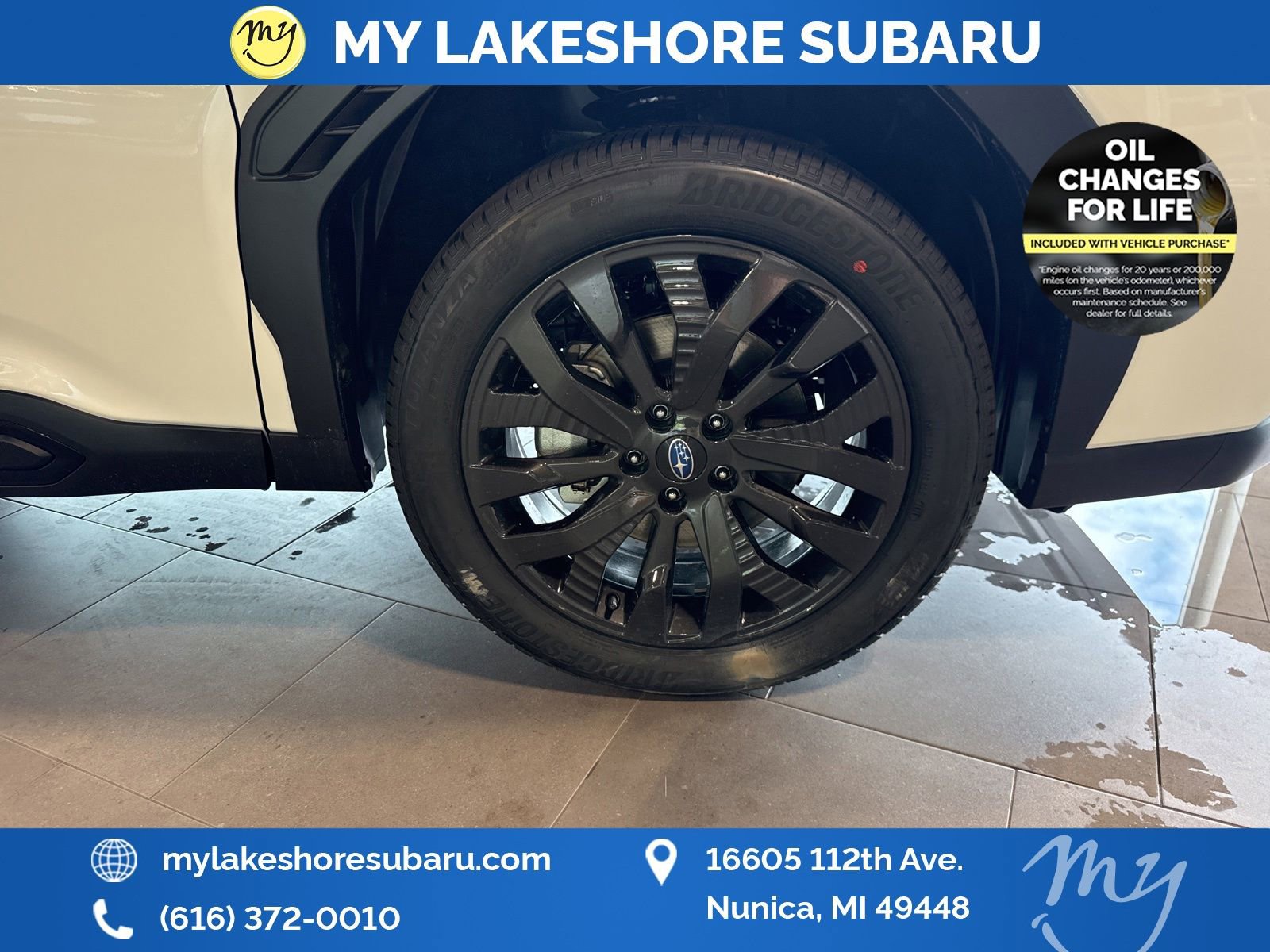 New 2026 Subaru Forester Sport AWD/4WD image 28