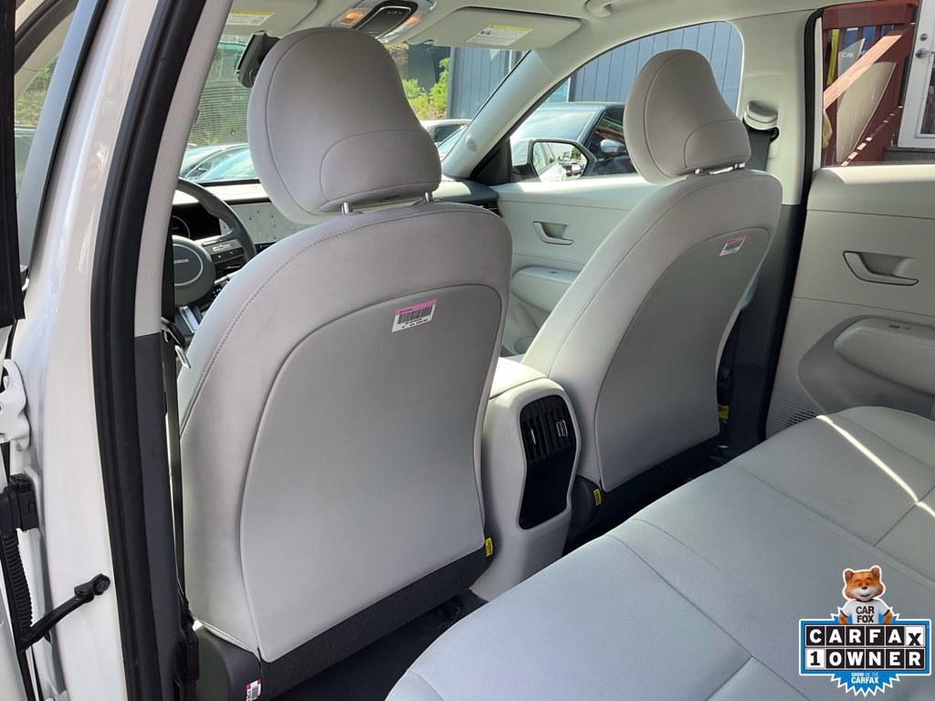 Used 2024 Hyundai Kona SEL FWD image 32