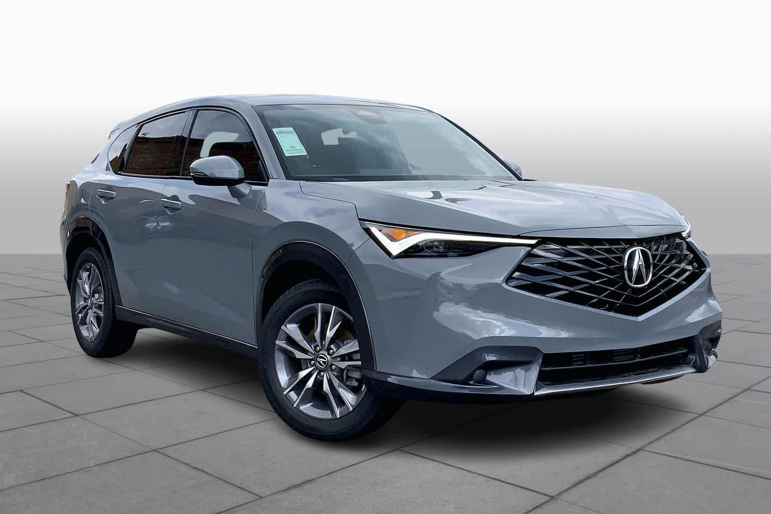 New 2026 Acura ADX FWD image 2