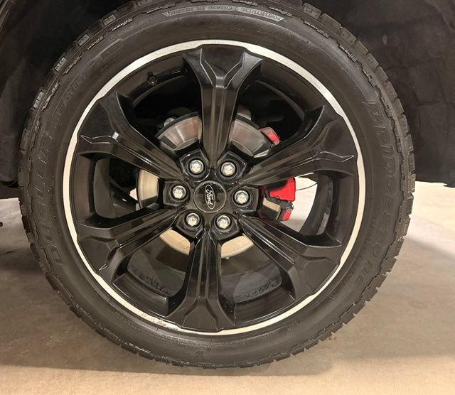 Used 2022 Ford Expedition Limited AWD/4WD image 10