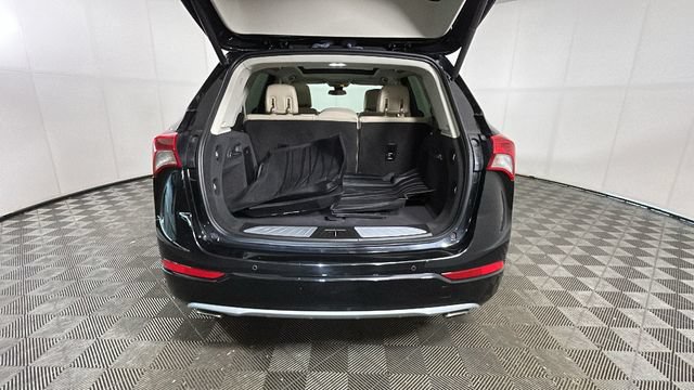 Used 2020 Buick Envision Premium AWD/4WD image 27