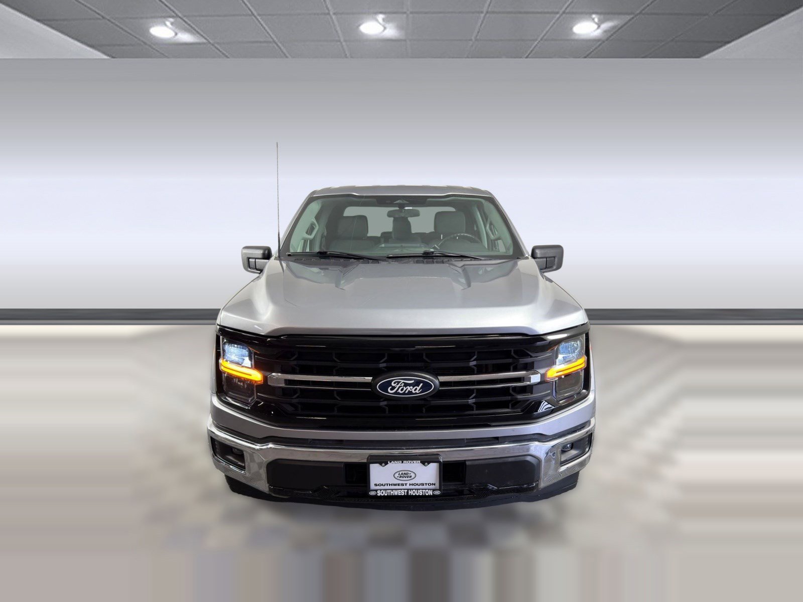 Used 2025 Ford F150 XLT w/ Equipment Group 301A Standard image 6