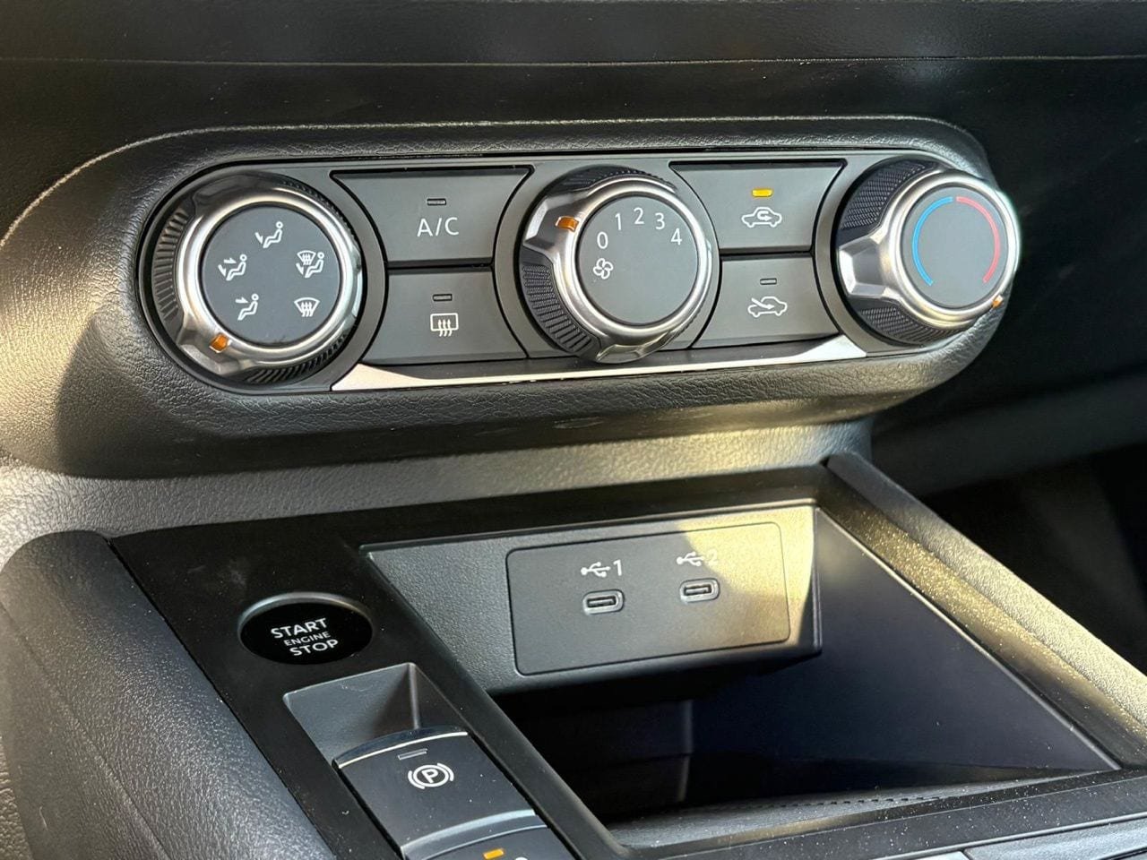 New 2026 Nissan Kicks S FWD image 14