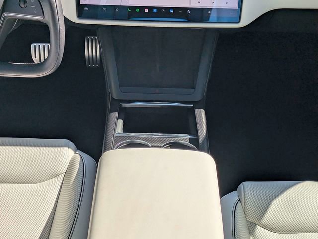 Used 2021 Tesla Model S Plaid image 20