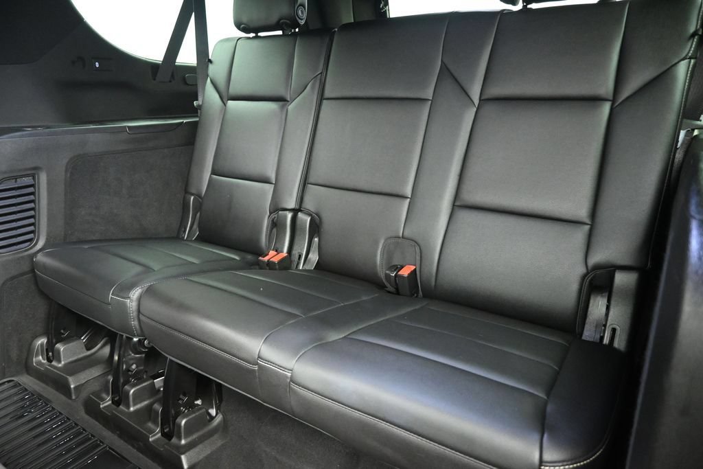 Used 2021 Cadillac Escalade ESV Luxury AWD/4WD image 22