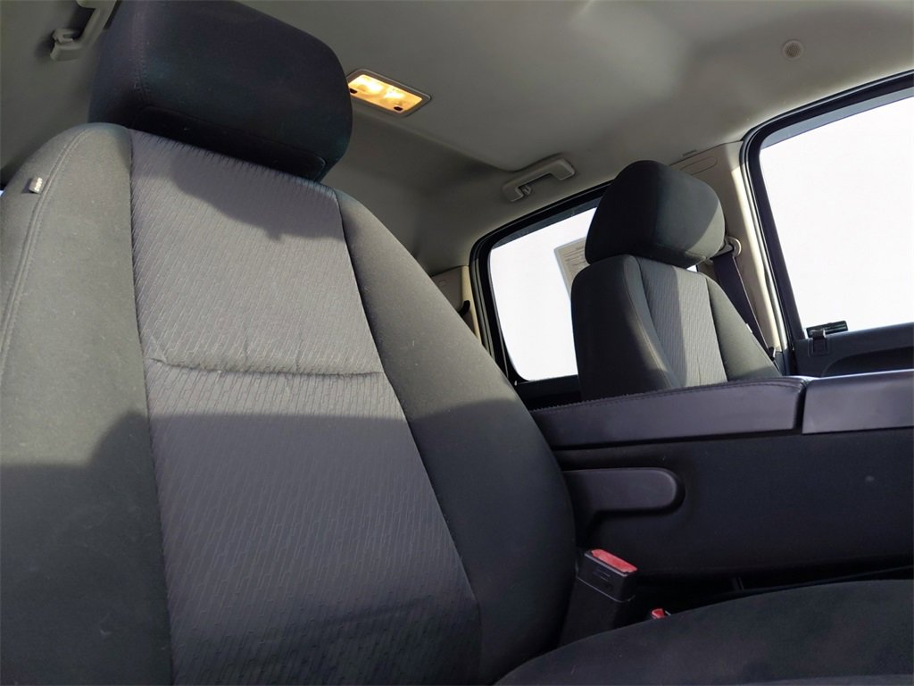 Used 2011 Chevrolet Silverado 1500 LT w/ All-Star Edition image 15