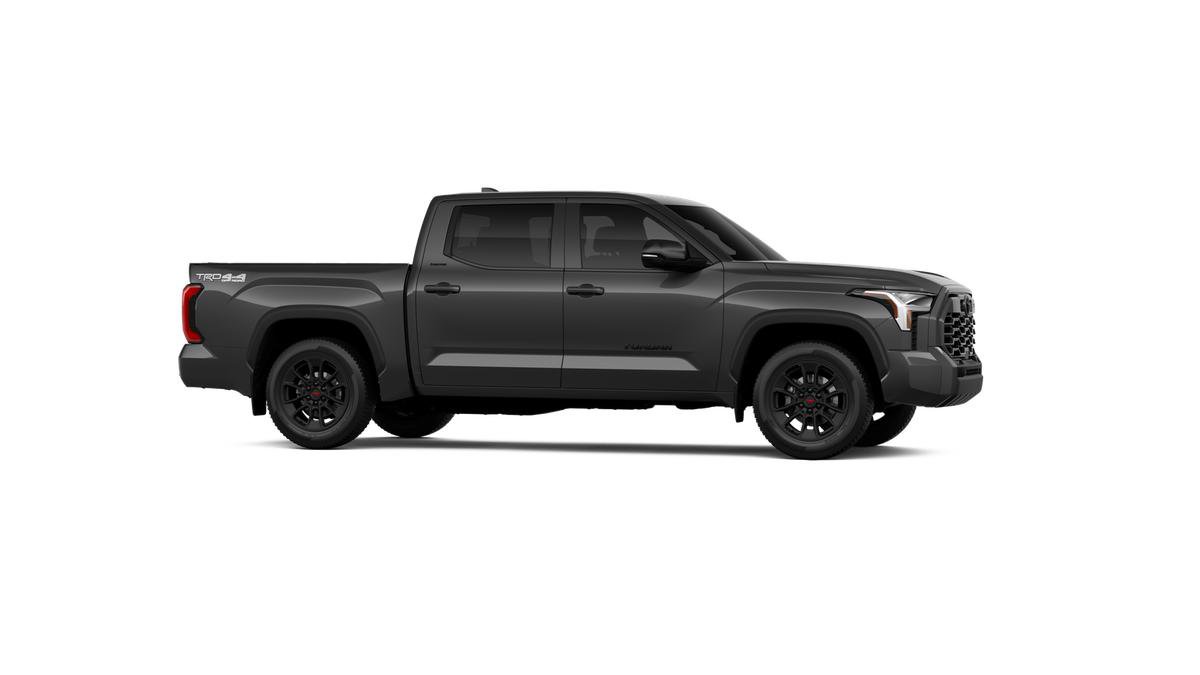 New 2026 Toyota Tundra Limited w/ TRD Off-Road Package image 13