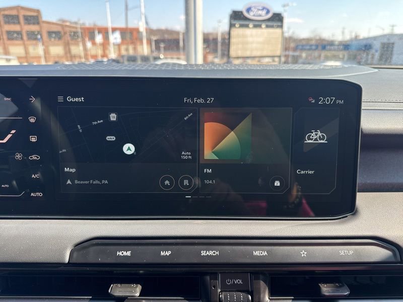 New 2027 Kia Telluride EX X-Line image 42