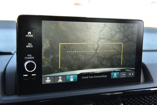 Used 2025 Honda CR-V EX-L image 14