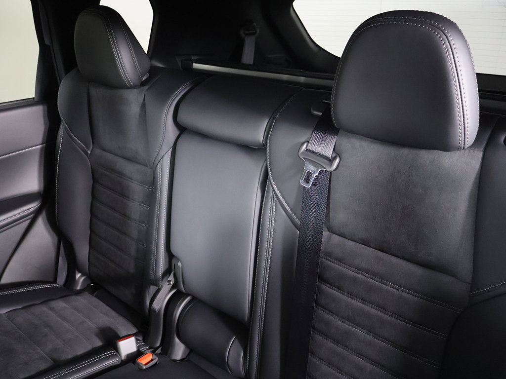 New 2026 Mitsubishi Outlander SE FWD image 34