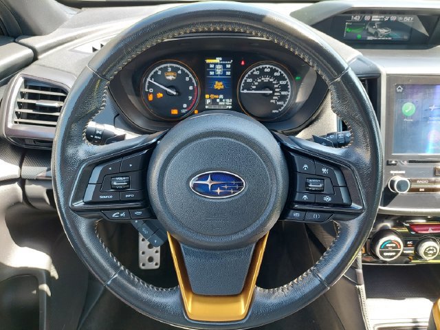 Used 2023 Subaru Forester Wilderness AWD/4WD image 28