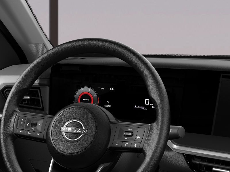 New 2026 Nissan Kicks S FWD image 18
