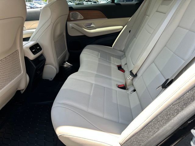Used 2023 Mercedes-Benz GLE 350 GLE 350 w/ Premium Package image 27