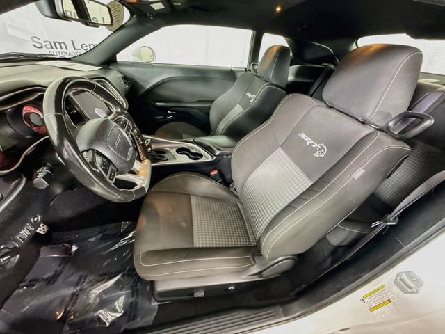 Used 2020 Dodge Challenger SRT Hellcat Redeye RWD image 21