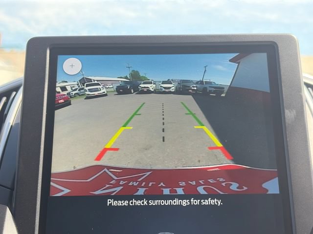 Used 2022 Ford Edge SEL AWD/4WD image 43