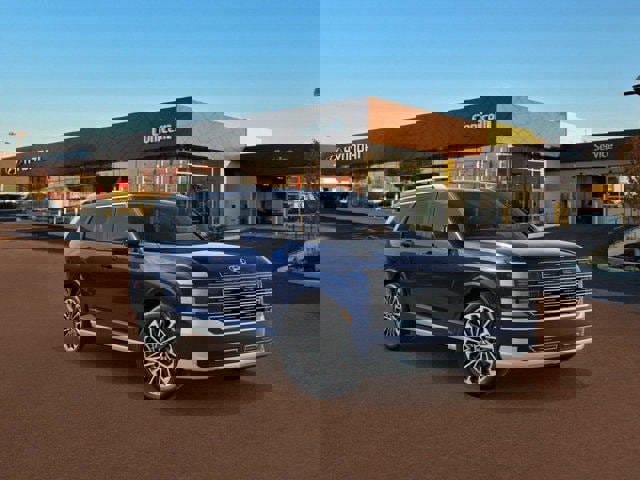 New 2026 Hyundai Palisade Calligraphy image 2