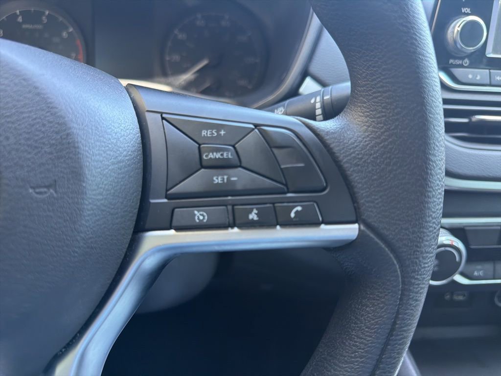 Used 2022 Nissan Altima 2.5 S image 18