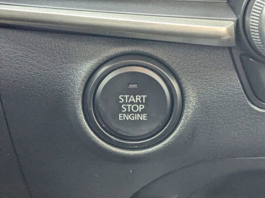 New 2026 MAZDA MAZDA3 s Sport image 26