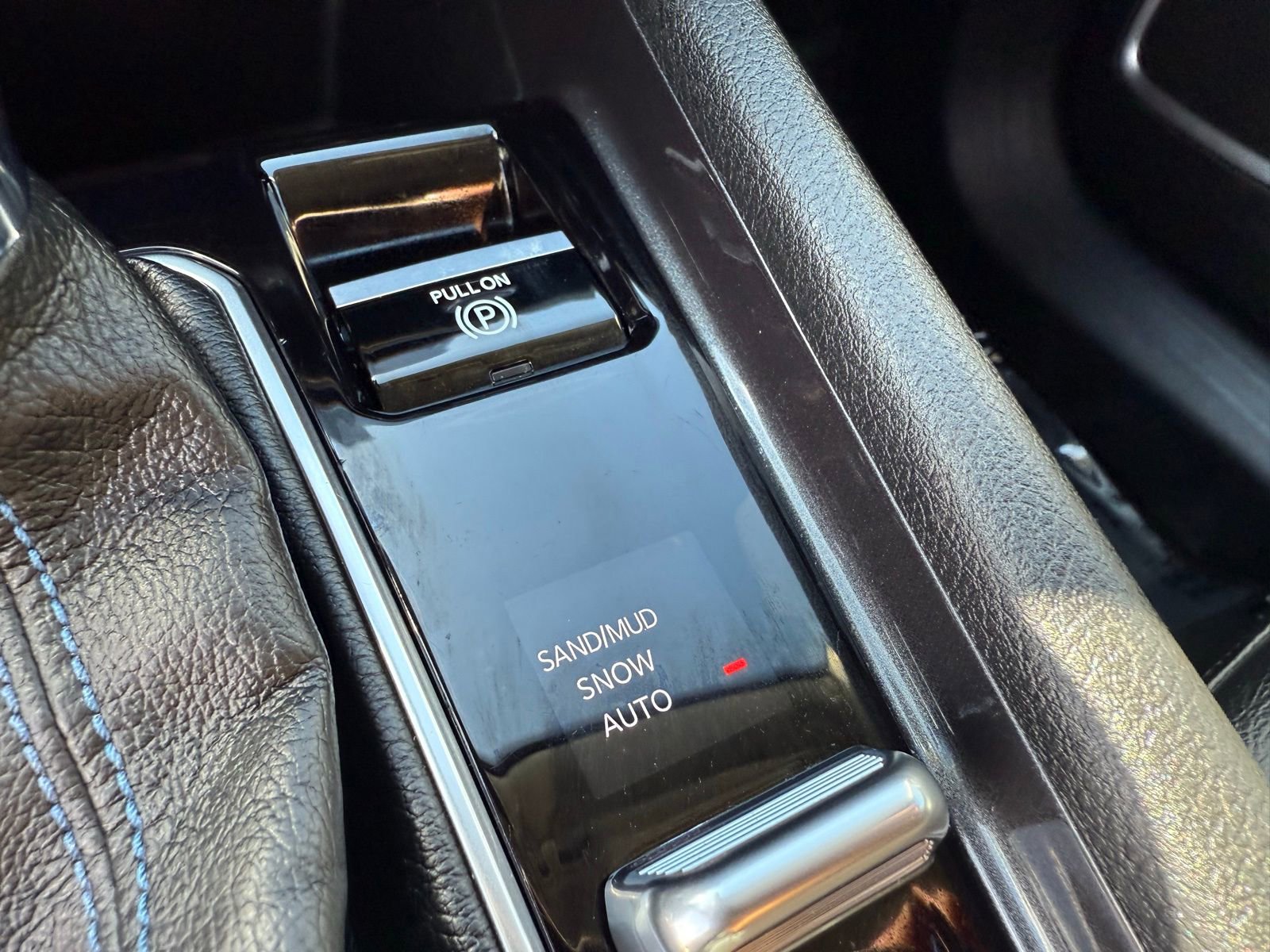 Used 2022 Jeep Compass Latitude w/ Convenience Group image 19