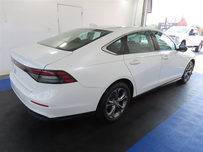 Used 2024 Honda Accord EX image 14