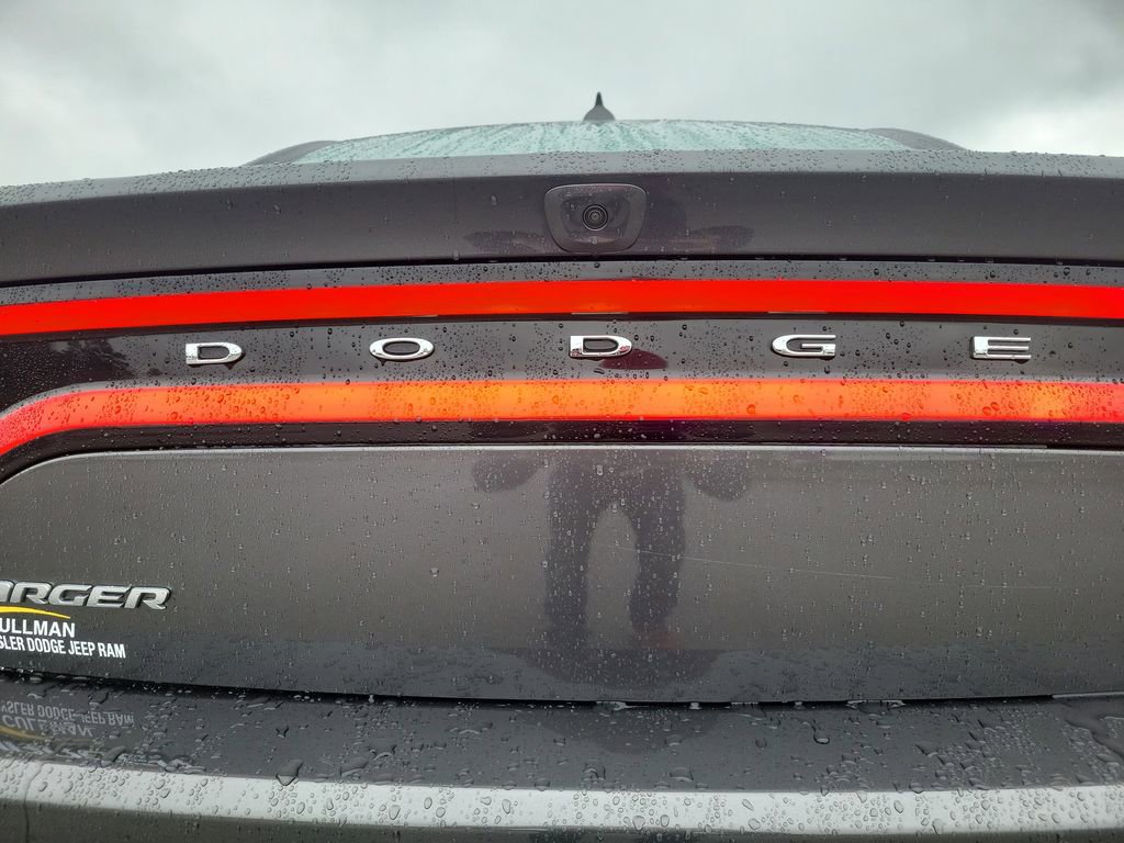 Used 2023 Dodge Charger SXT RWD image 32