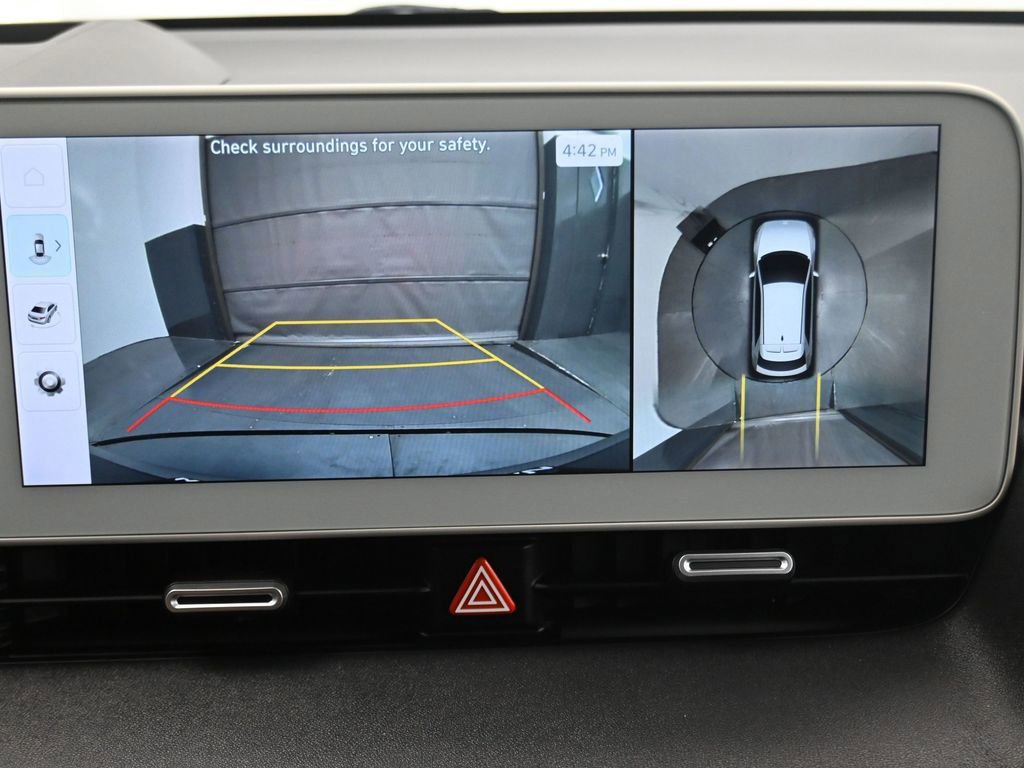 Used 2024 Hyundai Ioniq 5 Limited image 21