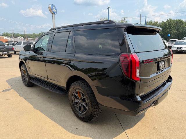 Certified 2025 Ford Expedition Tremor AWD/4WD image 5