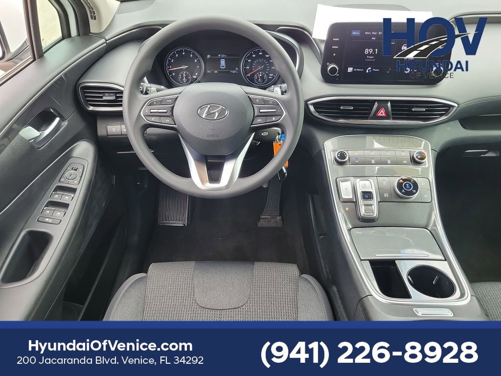 Certified 2023 Hyundai Santa Fe SE AWD/4WD image 22