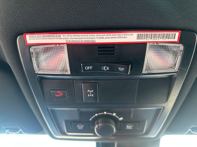 Used 2023 Toyota Tacoma TRD Off-Road w/ Advanced Technology Package AWD/4WD image 22