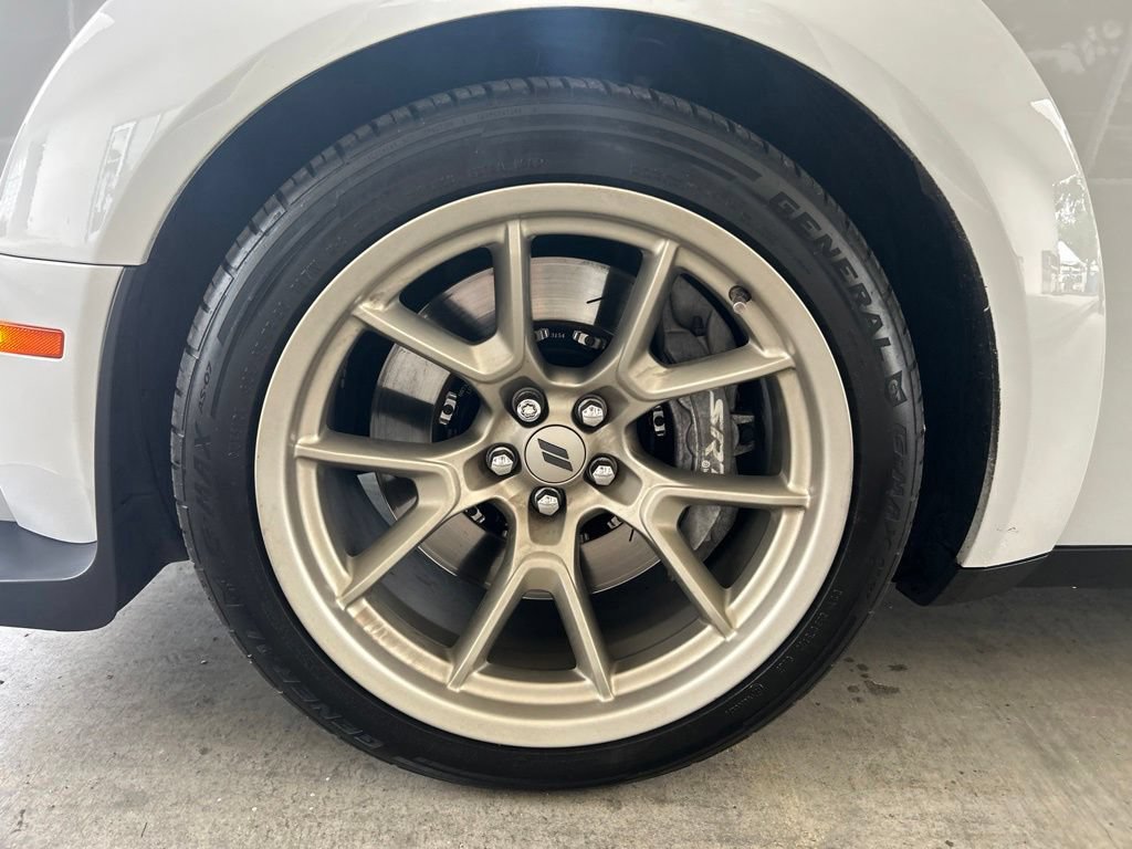 Used 2023 Dodge Challenger R/T Scat Pack RWD image 13